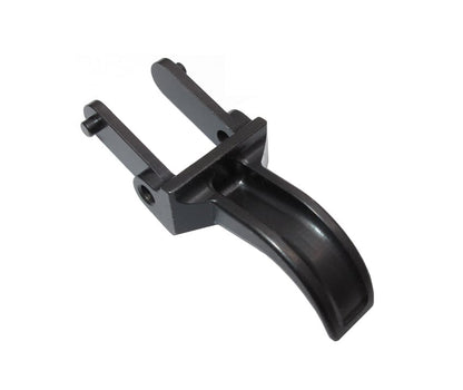 MK23/SSX23 Enhanced Trigger - Rounded