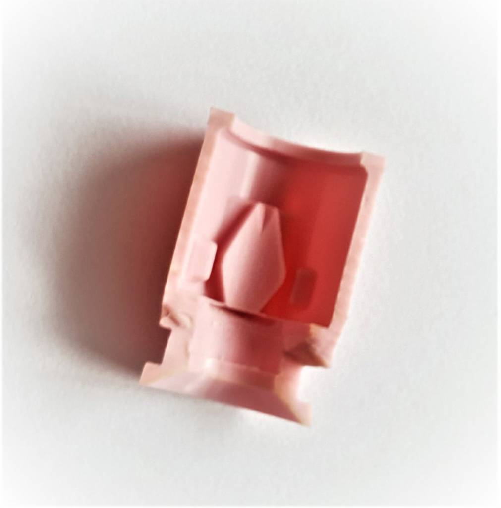 Wonder Bucking 75° (Pink)