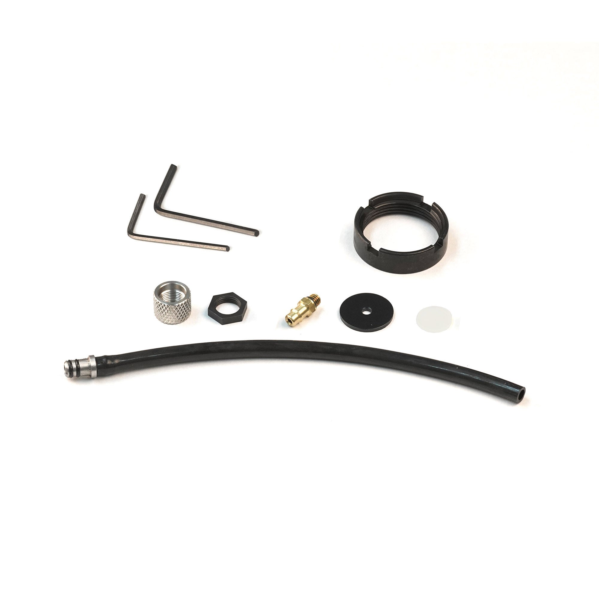 WRAITH X HPA Kit with Tank Stock - MTW