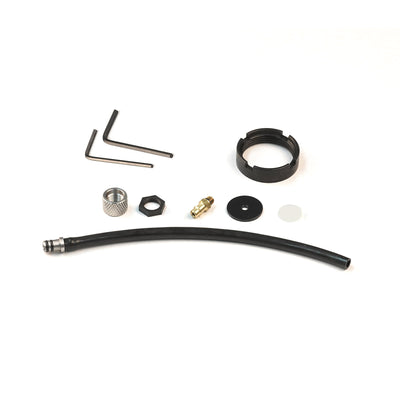WRAITH X HPA Kit with Tank Stock - MTW