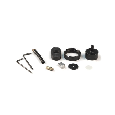 WRAITH X HPA & CO2 Stock - MTW