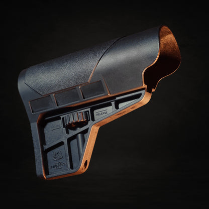 MTW Billet Series "Unleashed" 10" Inch