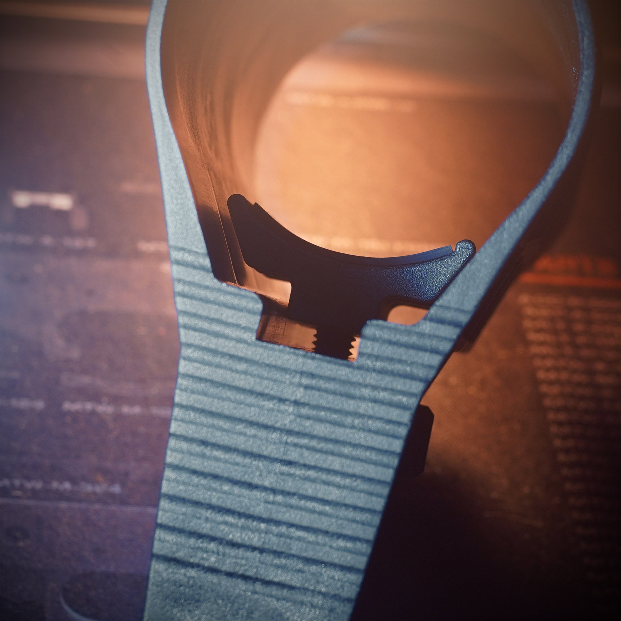 WRAITH X HPA Kit with Tank Stock - MTW