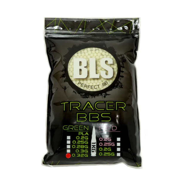 0.32g 3125x TRACER BIO BB