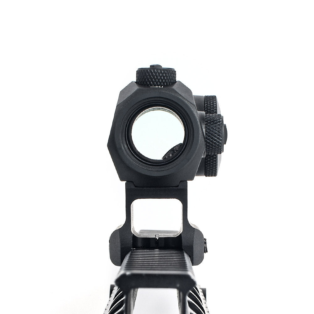 Micro Mount (No Logo) - Black