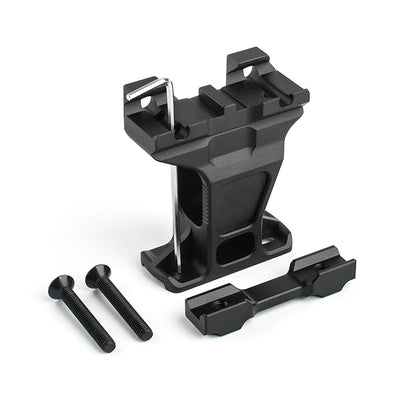 GG Lerna Mount Kit For AP (No Logo) – Black