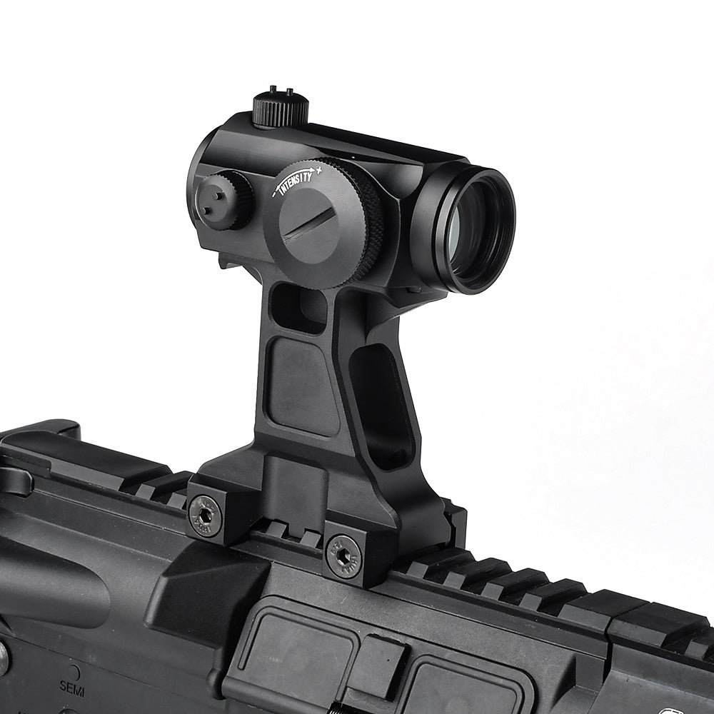 GG Lerna Mount Kit For AP (No Logo) – Black