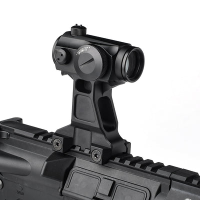 GG Lerna Mount Kit For AP (No Logo) – Black