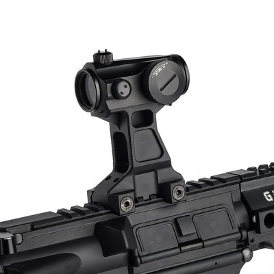 GG Lerna Mount Kit For AP (No Logo) – Black