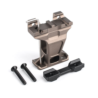 GG Lerna Mount Kit For AP (No Logo) – Desert
