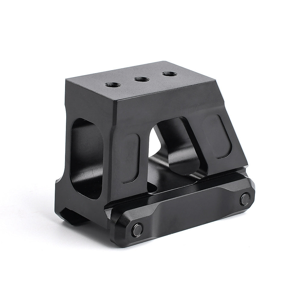 FT MRDS With RMR  Adapter High Plates Set – Black + Black