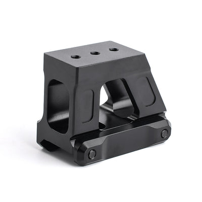 FT MRDS With RMR  Adapter High Plates Set – Black + Black