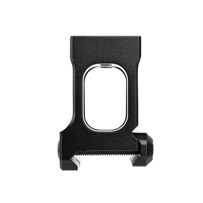FT MRDS With RMR  Adapter High Plates Set – Black + Black