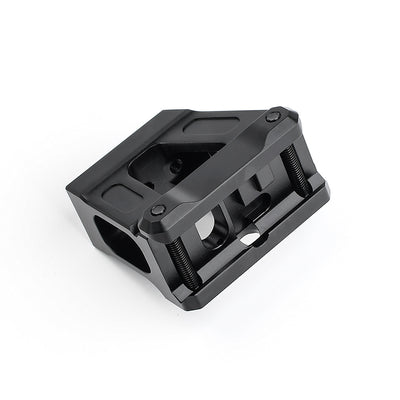 FT MRDS With RMR  Adapter High Plates Set – Black + Black