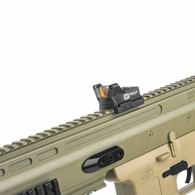 M1 Mini Red Dot - Red