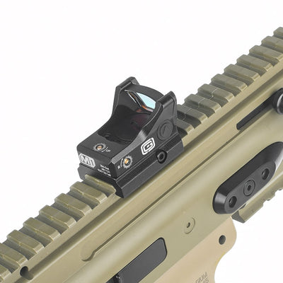 M1 Mini Red Dot - Tan