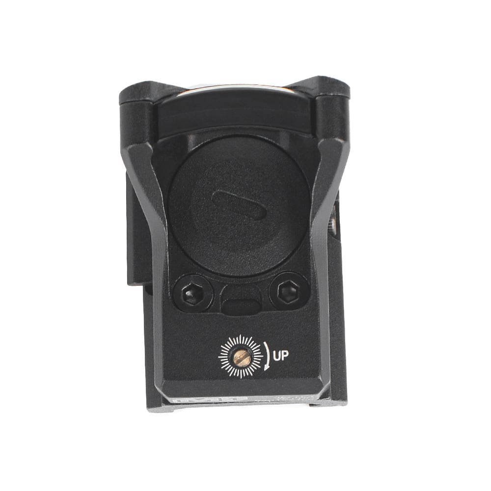 M1 Mini Red Dot - Red