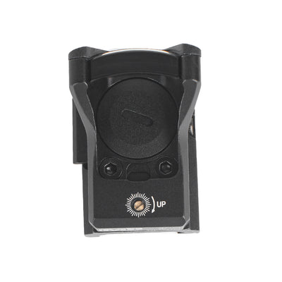 M1 Mini Red Dot - Black