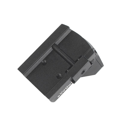 M1 Mini Red Dot - Black