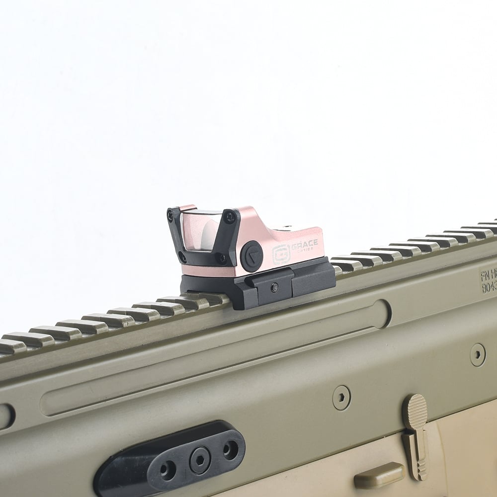 M1 Mini Red Dot - DE