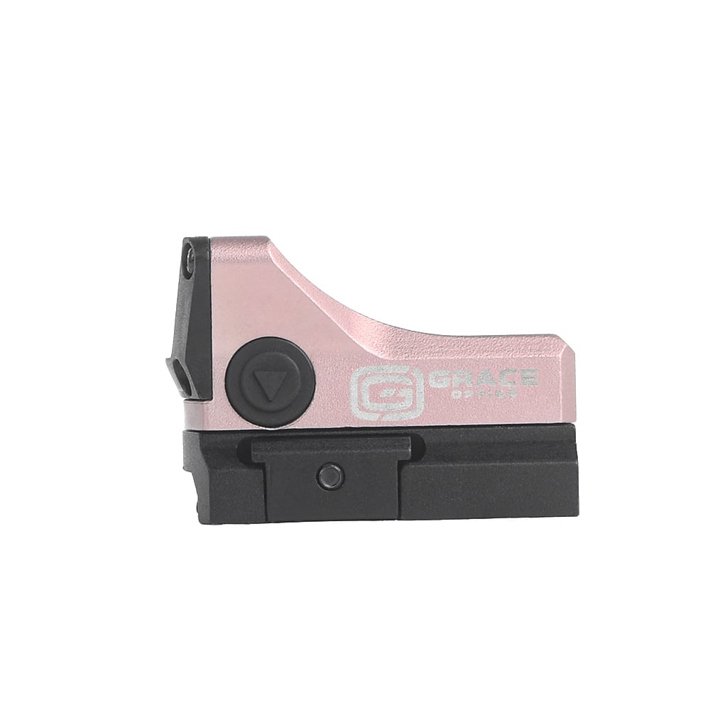 M1 Mini Red Dot - DE