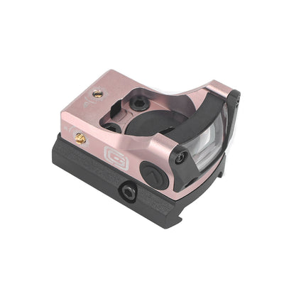 M1 Mini Red Dot - DE