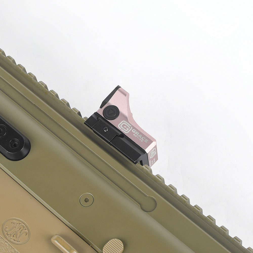 M1 Mini Red Dot - DE