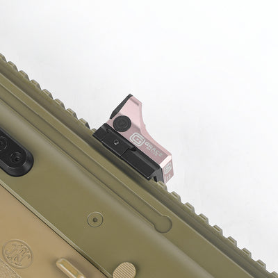 M1 Mini Red Dot - DE