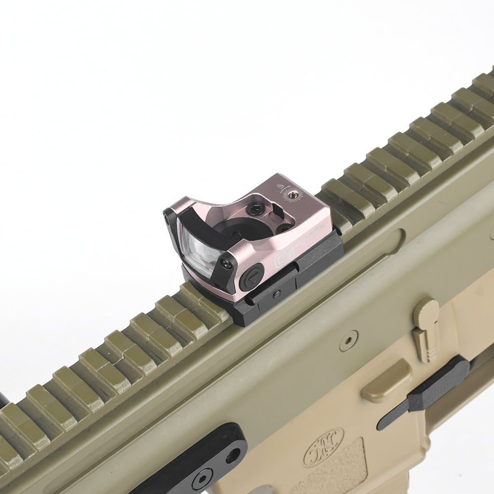 M1 Mini Red Dot - DE