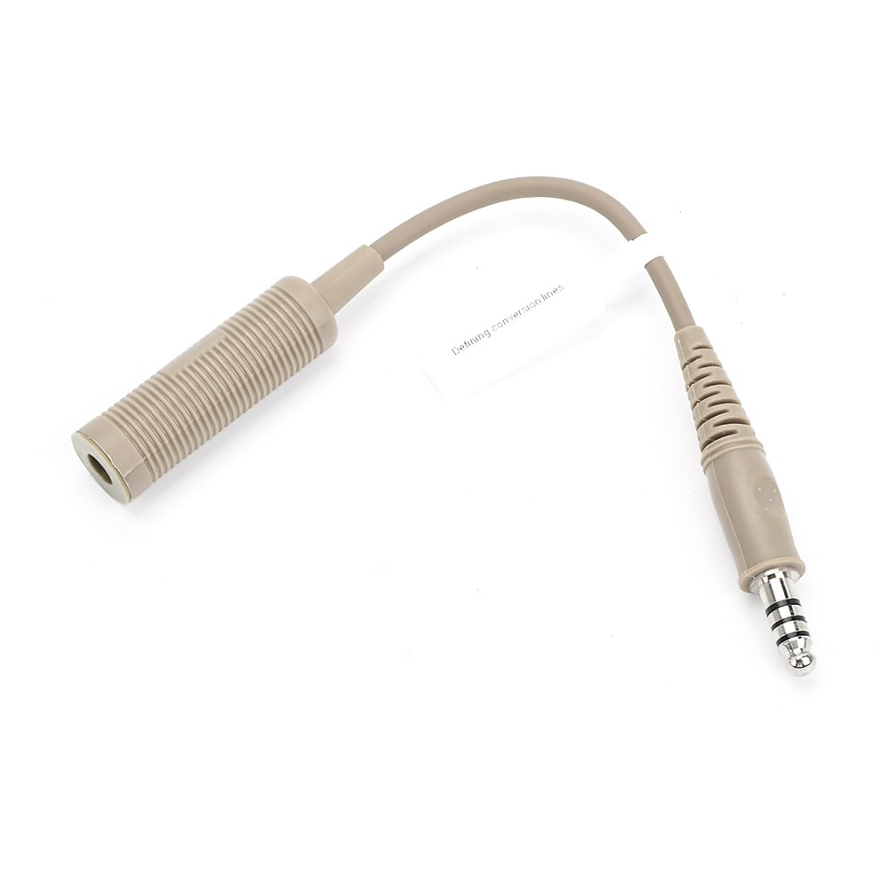 Bluetooth PTT With kenwood Plug