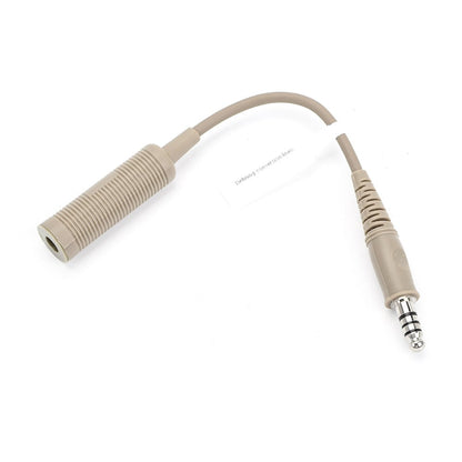 Bluetooth PTT With kenwood Plug