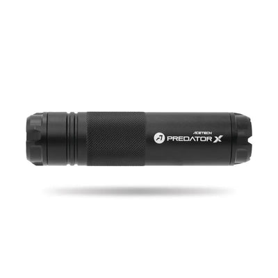 Predator X  - Black
