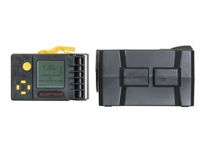 X3500 Chronograph