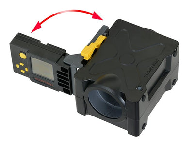 X3500 Chronograph